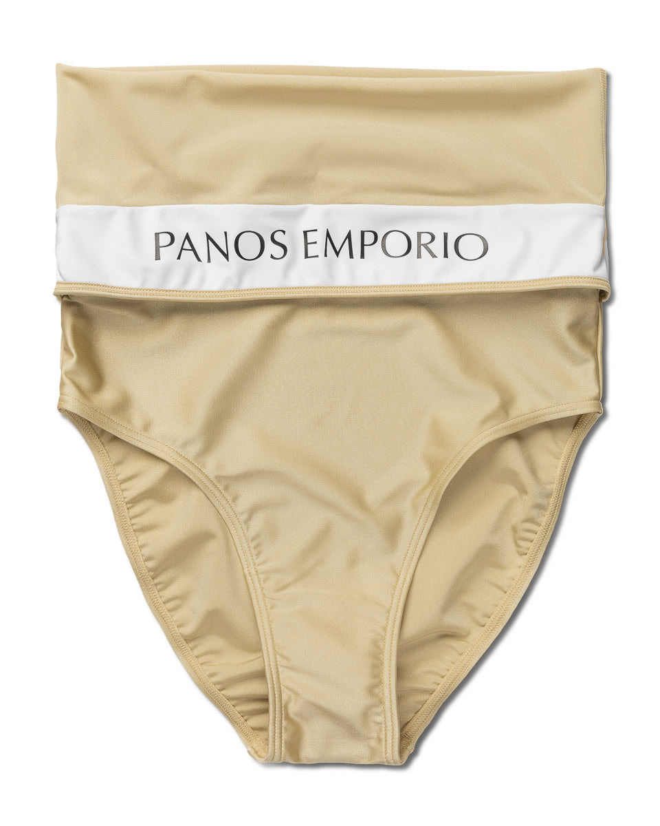 Paillot Swimsuit/Bikini