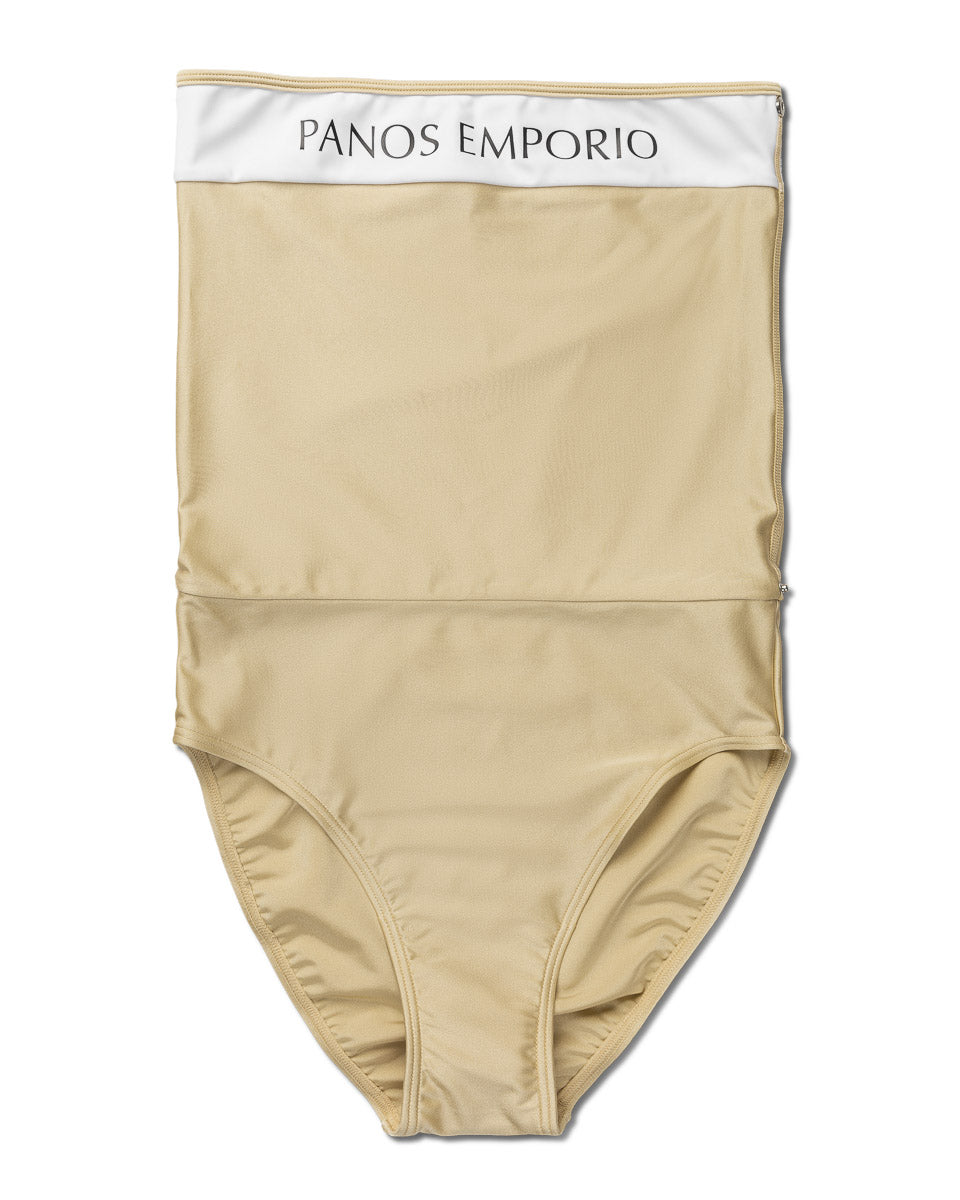 Paillot Swimsuit/Bikini