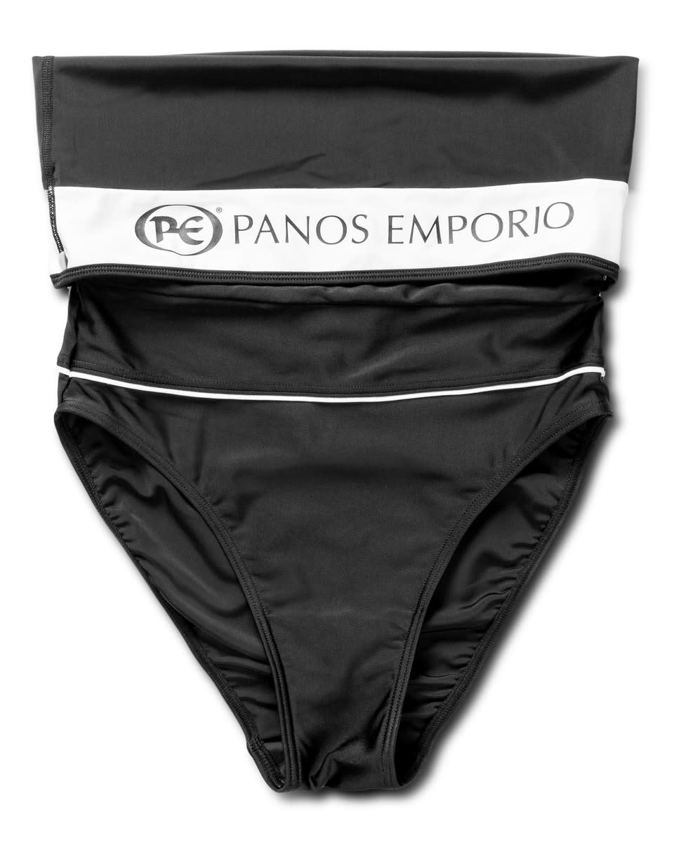 Paillot Swimsuit/Bikini