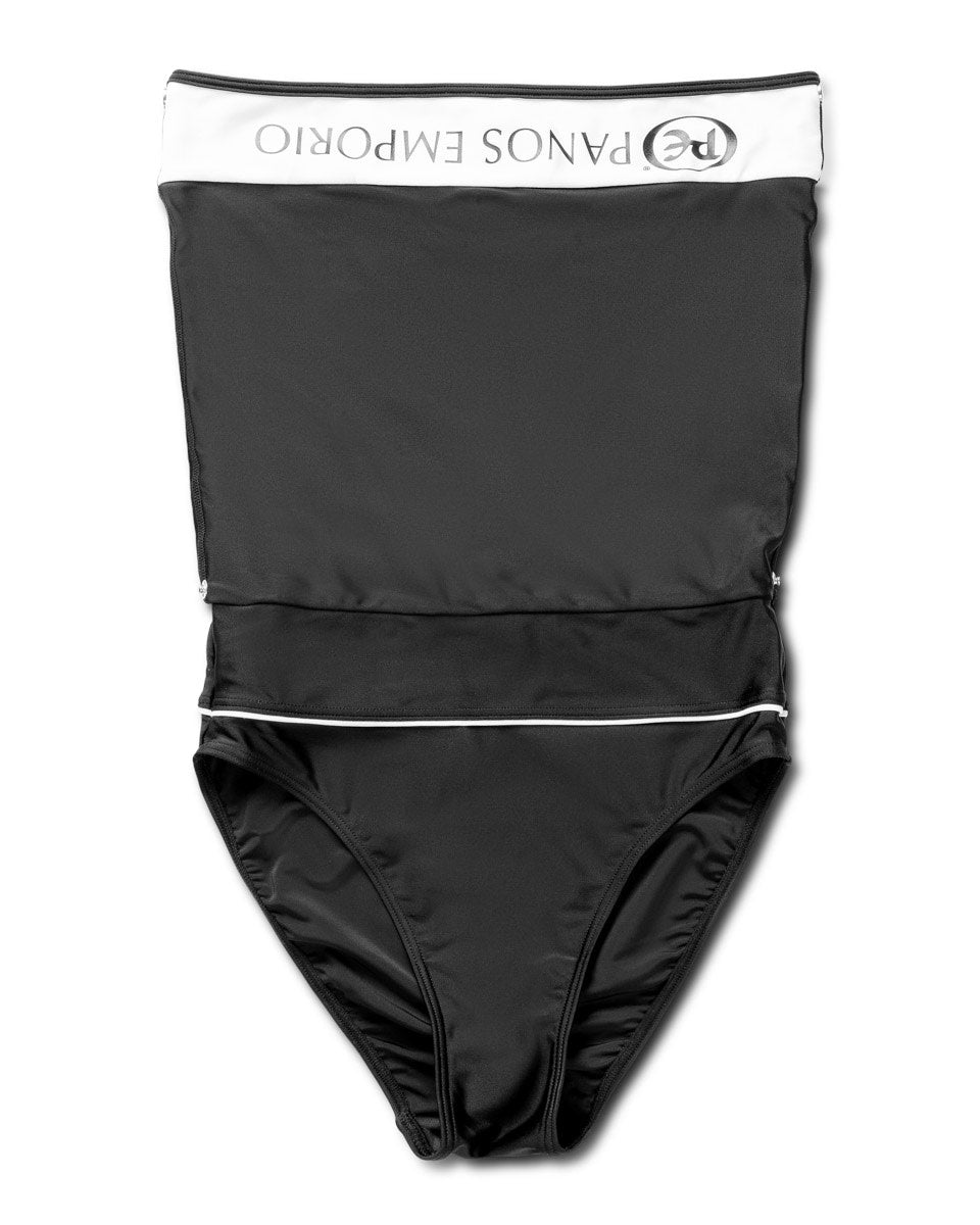 Paillot Swimsuit/Bikini