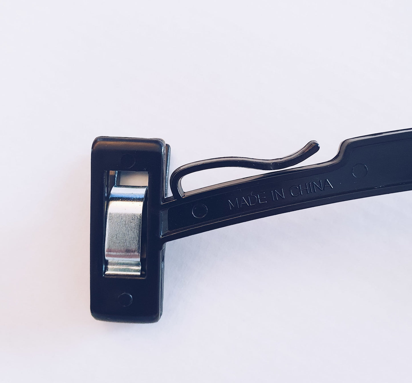 PANOS EMPORIO HANGER OVAL LOGO