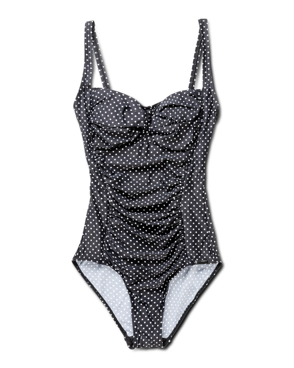 Potenza Swimsuit