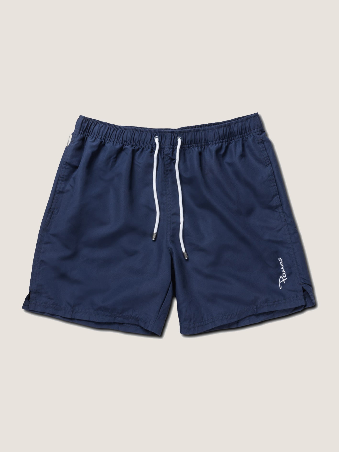 Generous Solid Swimshort
