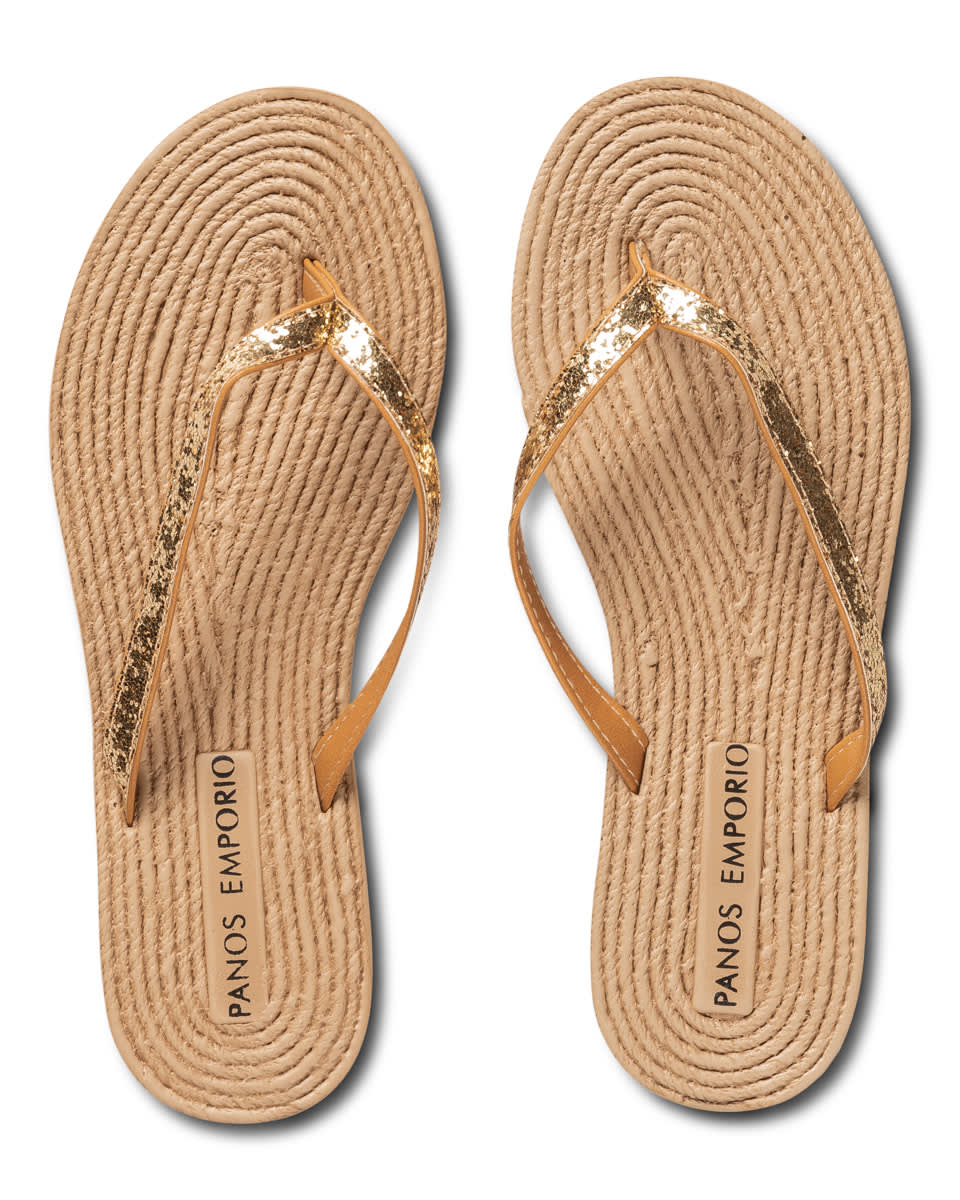 Charlize Flop Flip