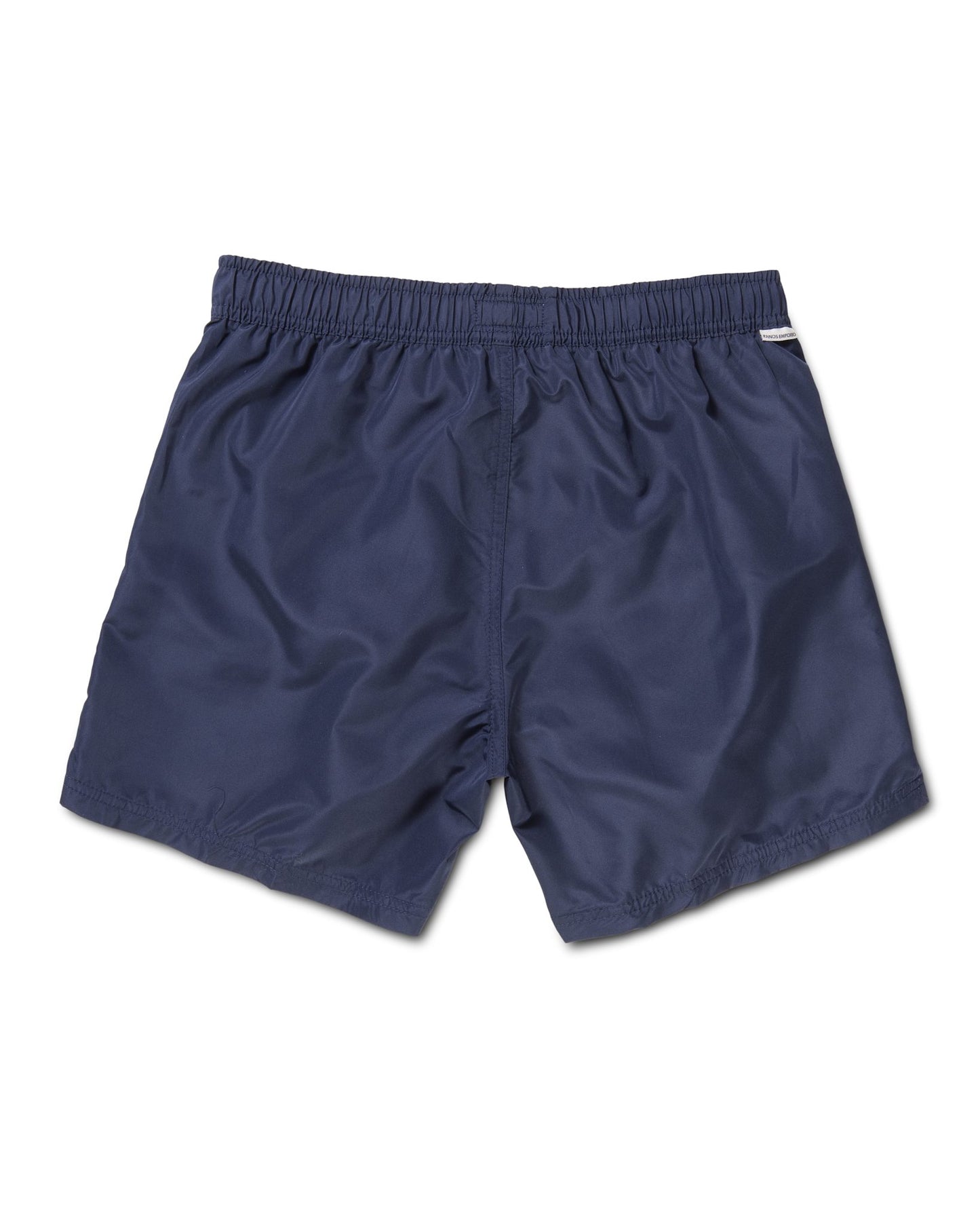 Luxe Swimshort Solid