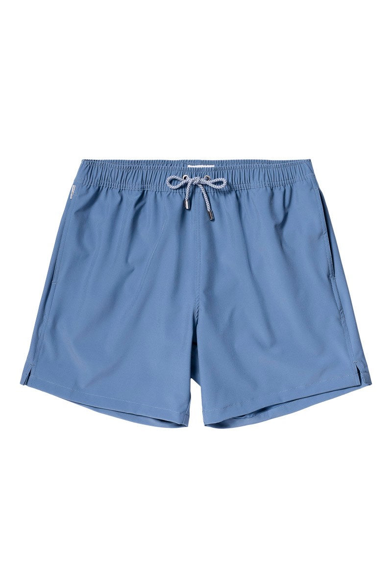 Classic Solid Swimshort