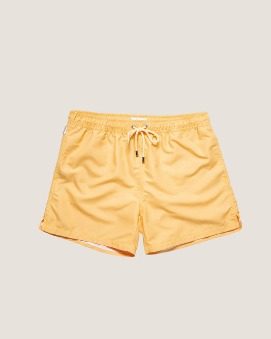 Classic Solid Swimshort