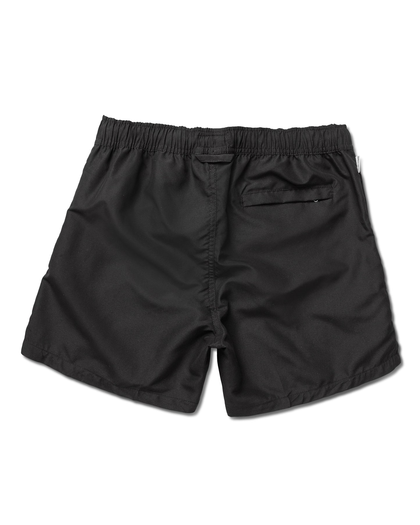 Classic Solid Swimshort