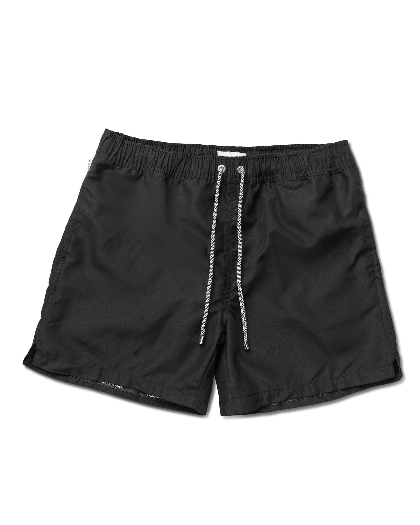 Classic Solid Swimshort