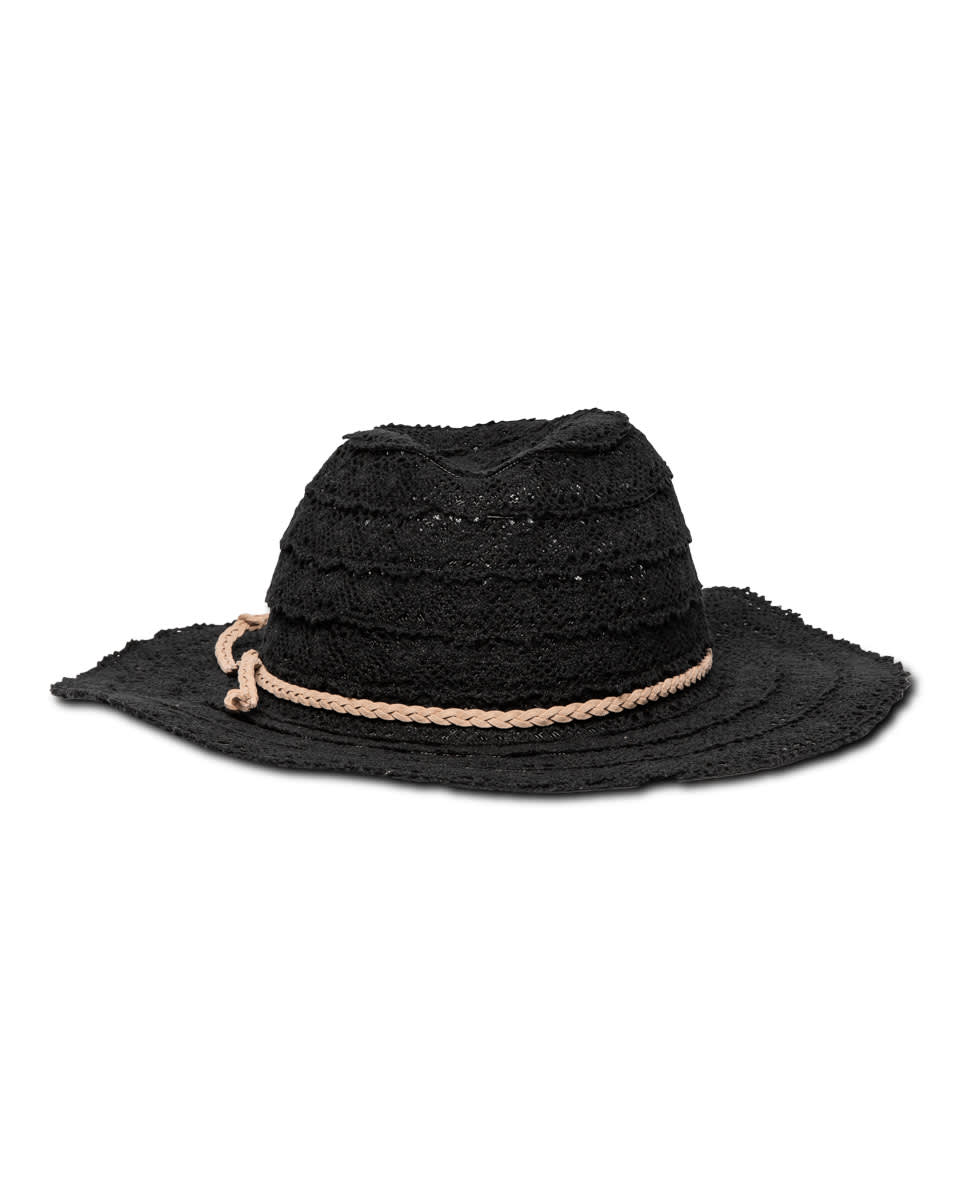 Naxos Lace Hat
