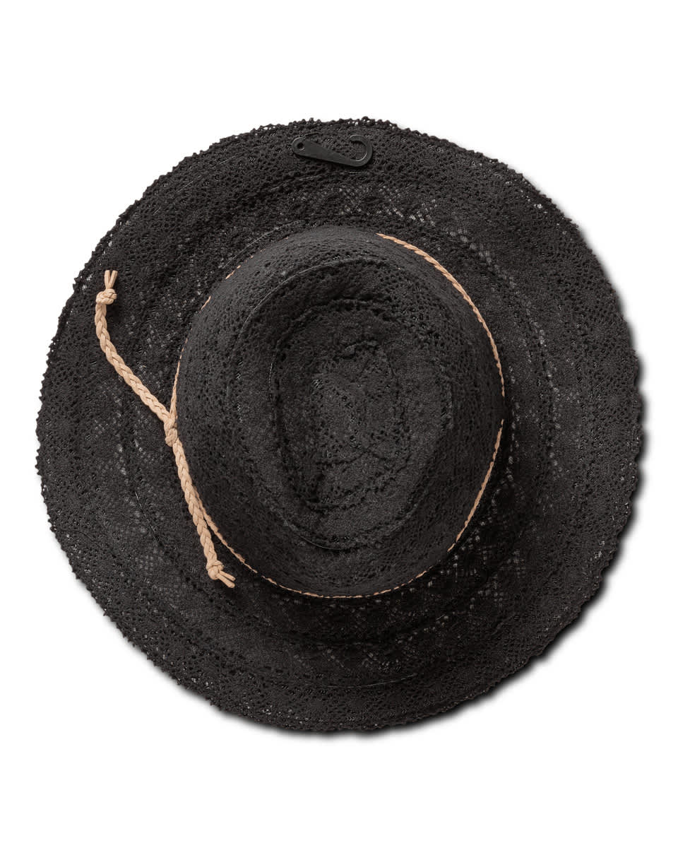 Naxos Lace Hat