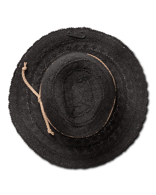 Naxos Lace Hat