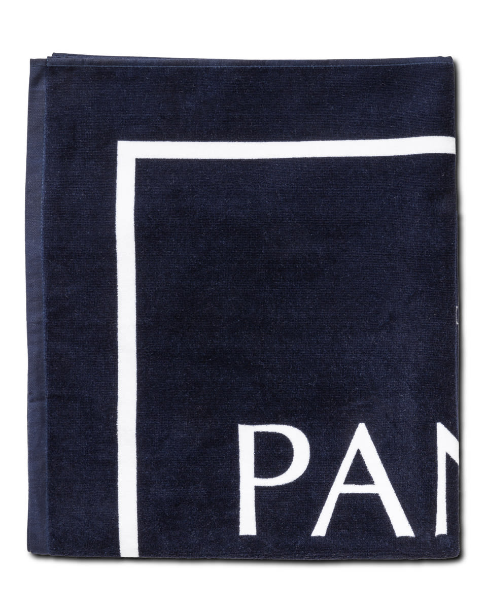 Zakynthos Towel
