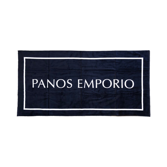 Zakynthos Towel