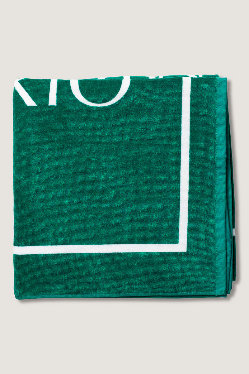 Zakynthos Towel