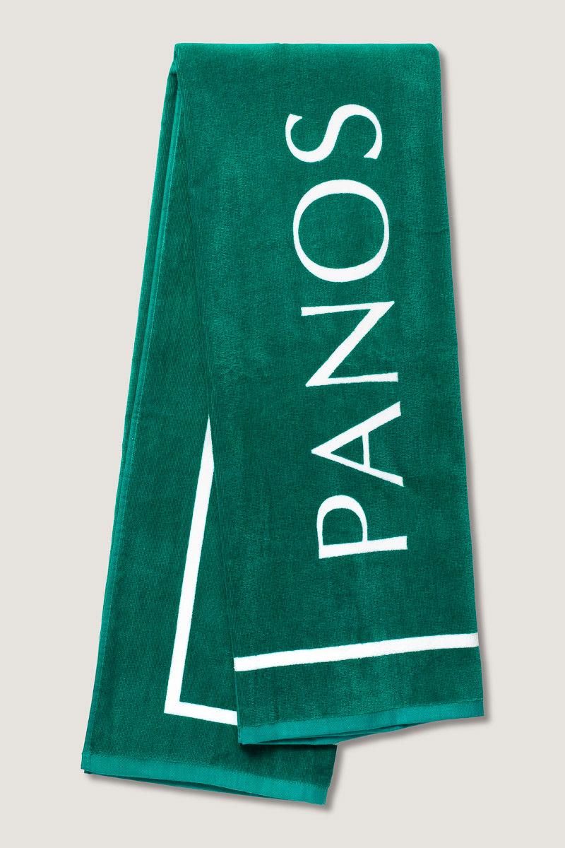 Zakynthos Towel