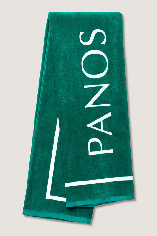 Zakynthos Towel