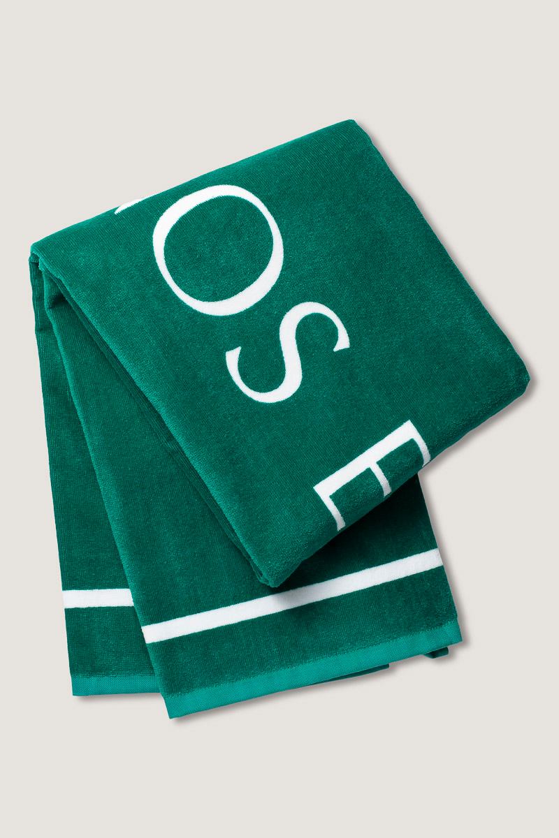 Zakynthos Towel
