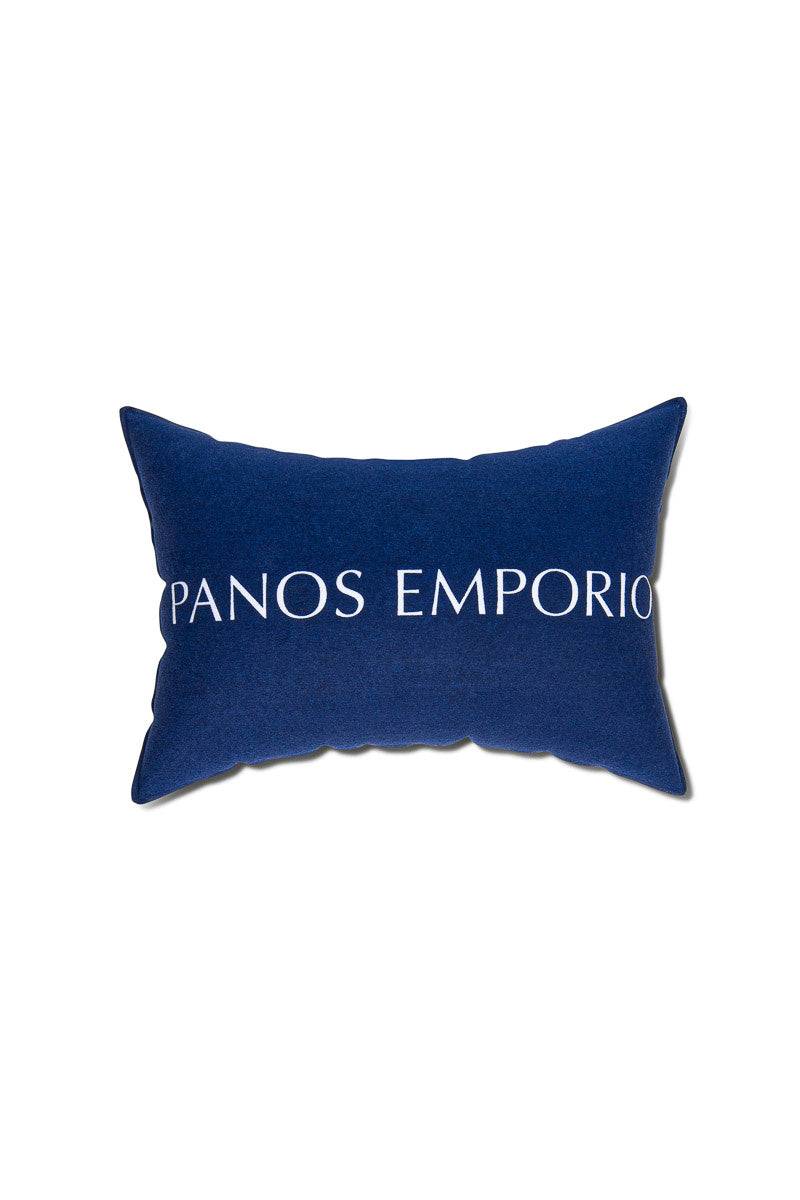 Beach Pillow