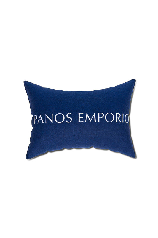 Beach Pillow