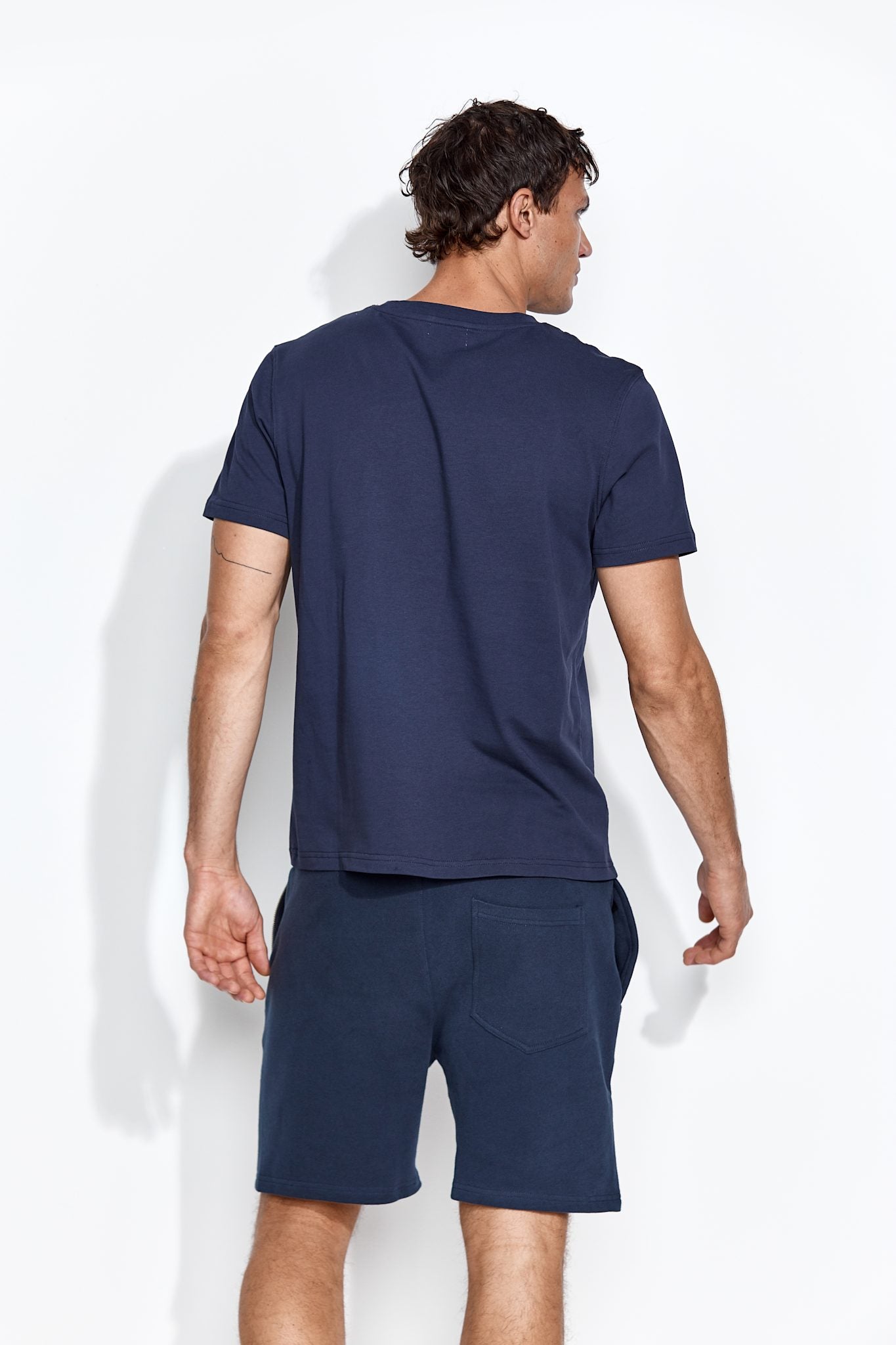 Element Tee Organic Cotton