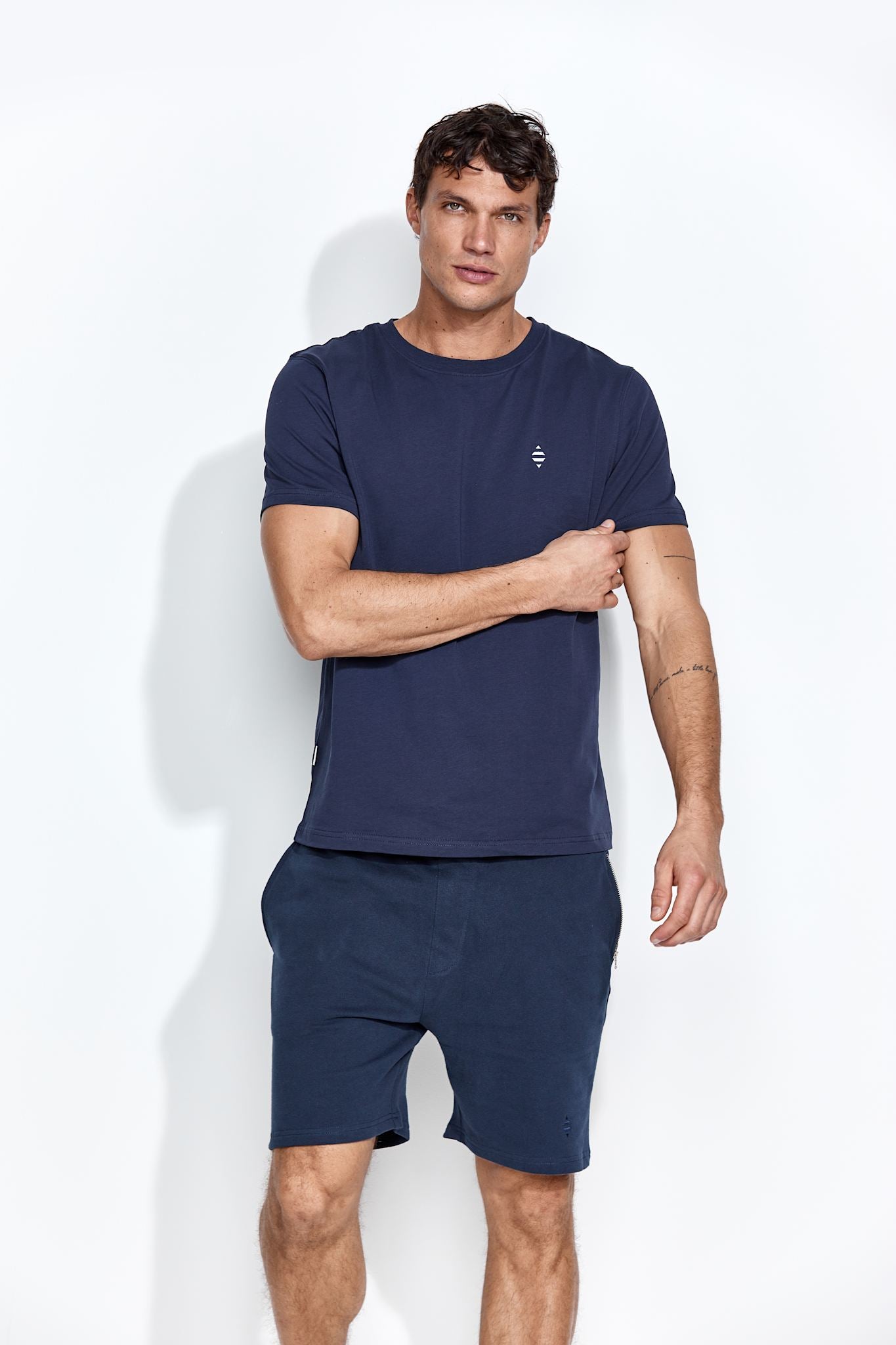 Element Tee Organic Cotton