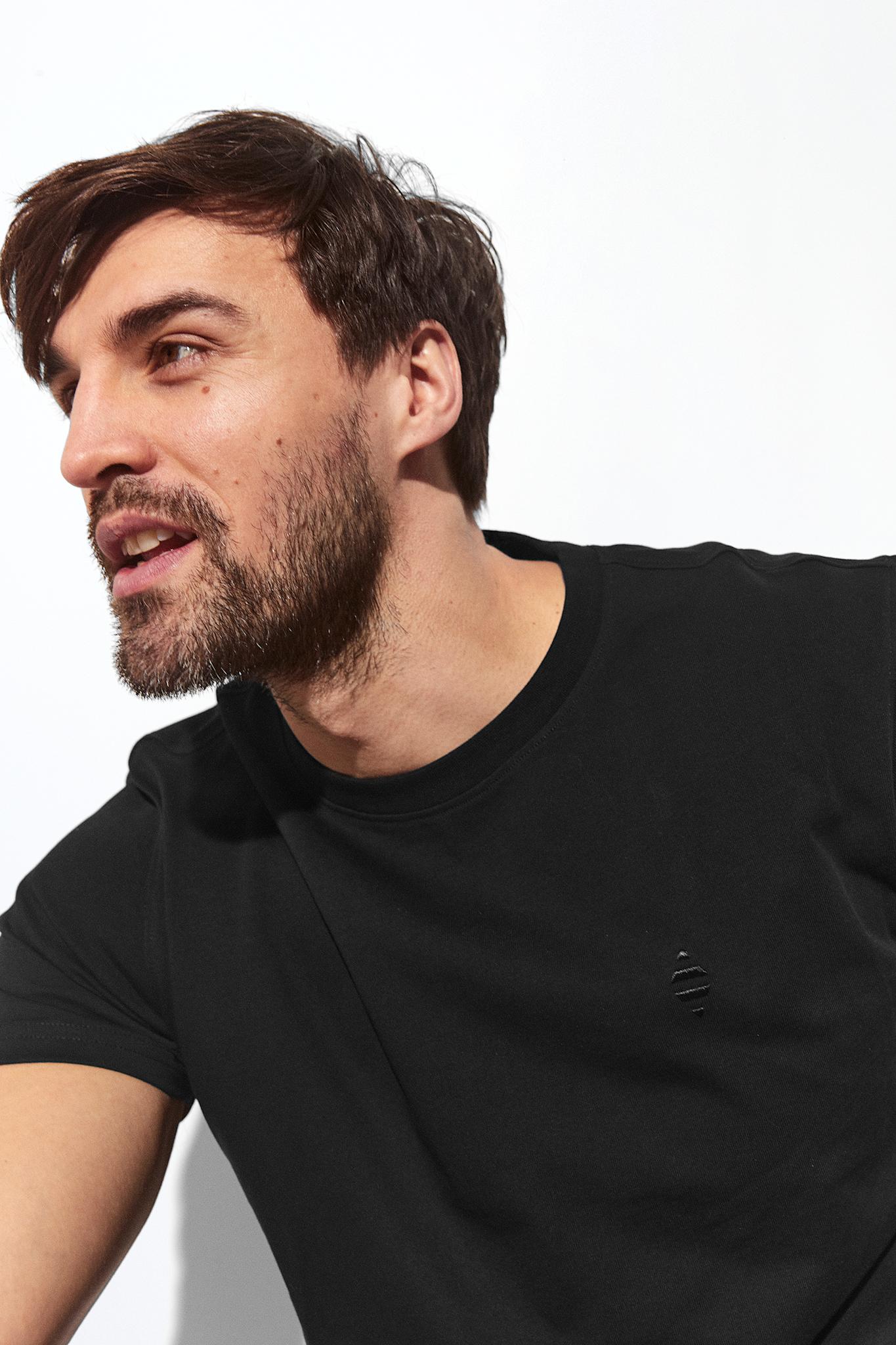Element Tee Organic Cotton