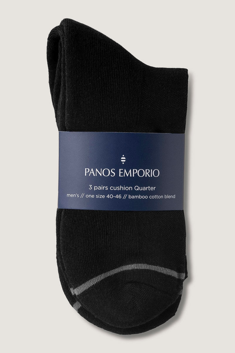 3PK Tom tech quarter