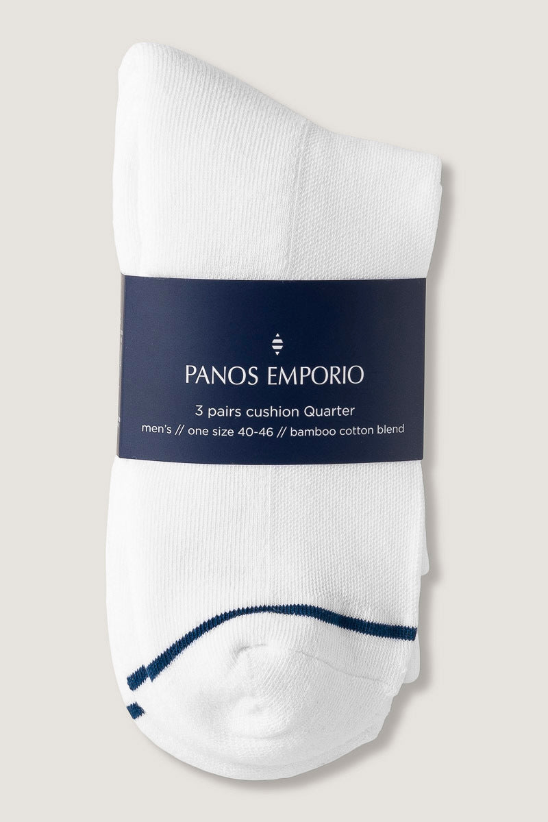 3PK Tom tech quarter