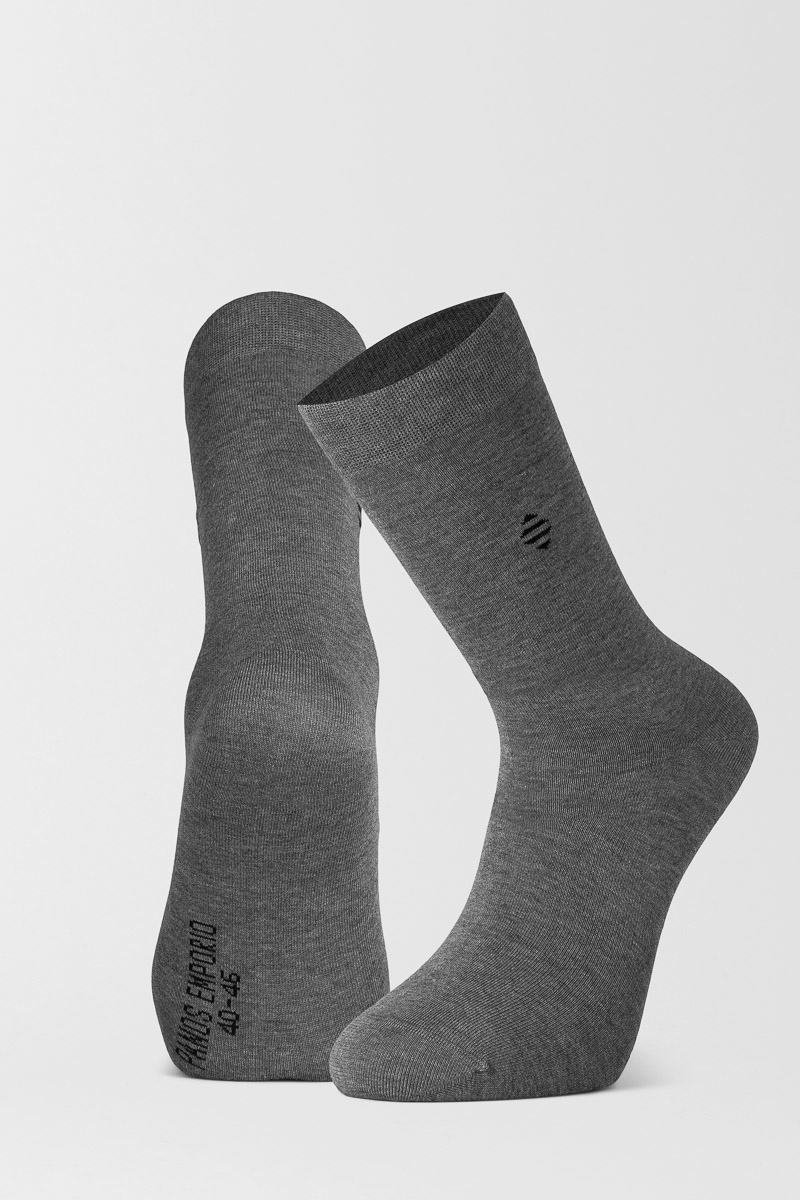 3PK Daniel Bamboo Crew