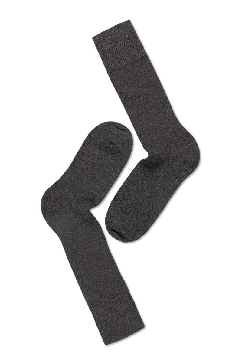 2PK Calle Premium Mercerized Wool Rib