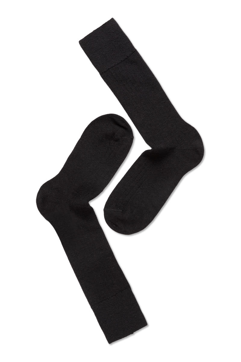 2PK Calle Premium Mercerized Wool Rib