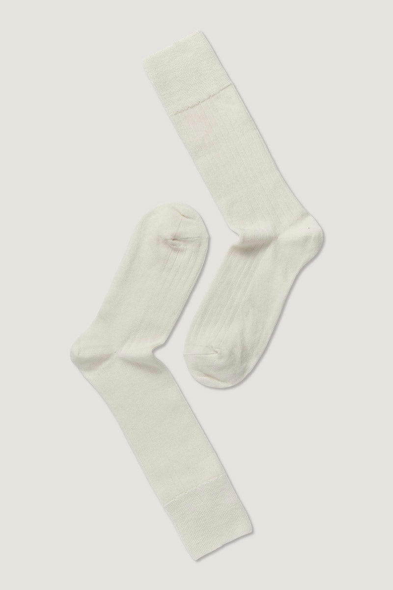 2PK Calle Premium Mercerized Wool Rib