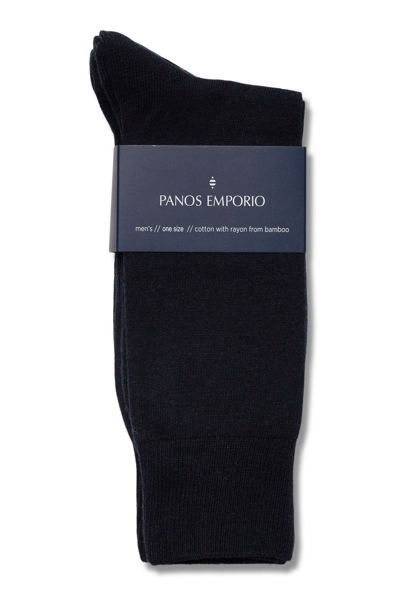 3PK Carl Premium Flat Knit