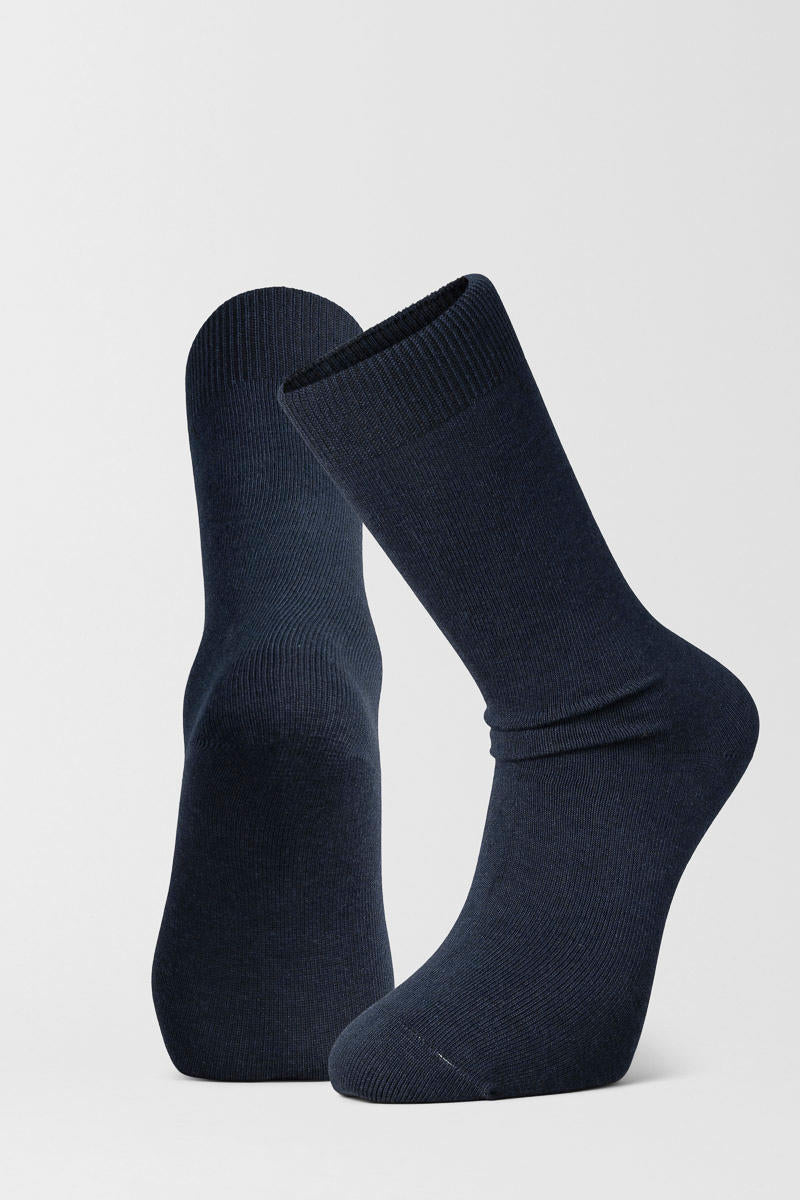 3PK Carl Premium Flat Knit