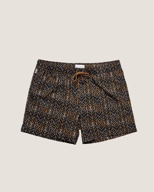 Classic Sharp Swimshort