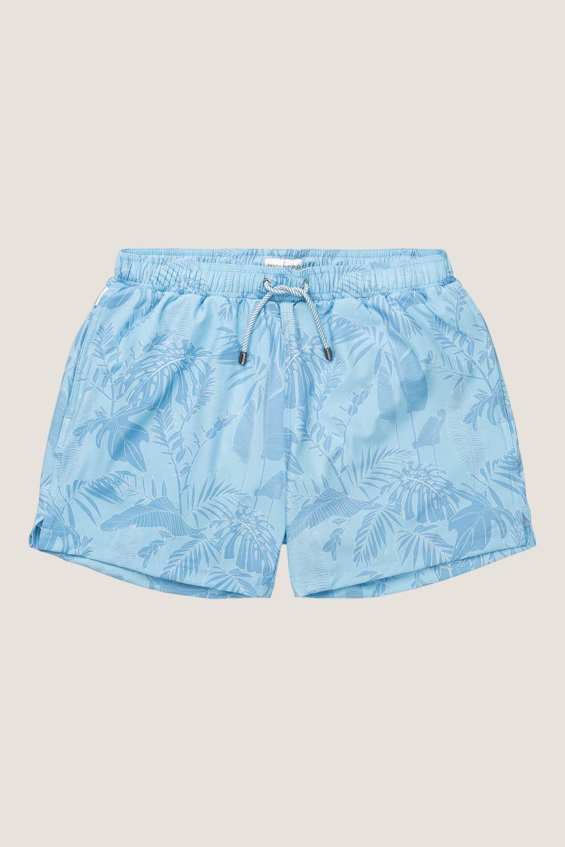 Classic Leaf Swimshort