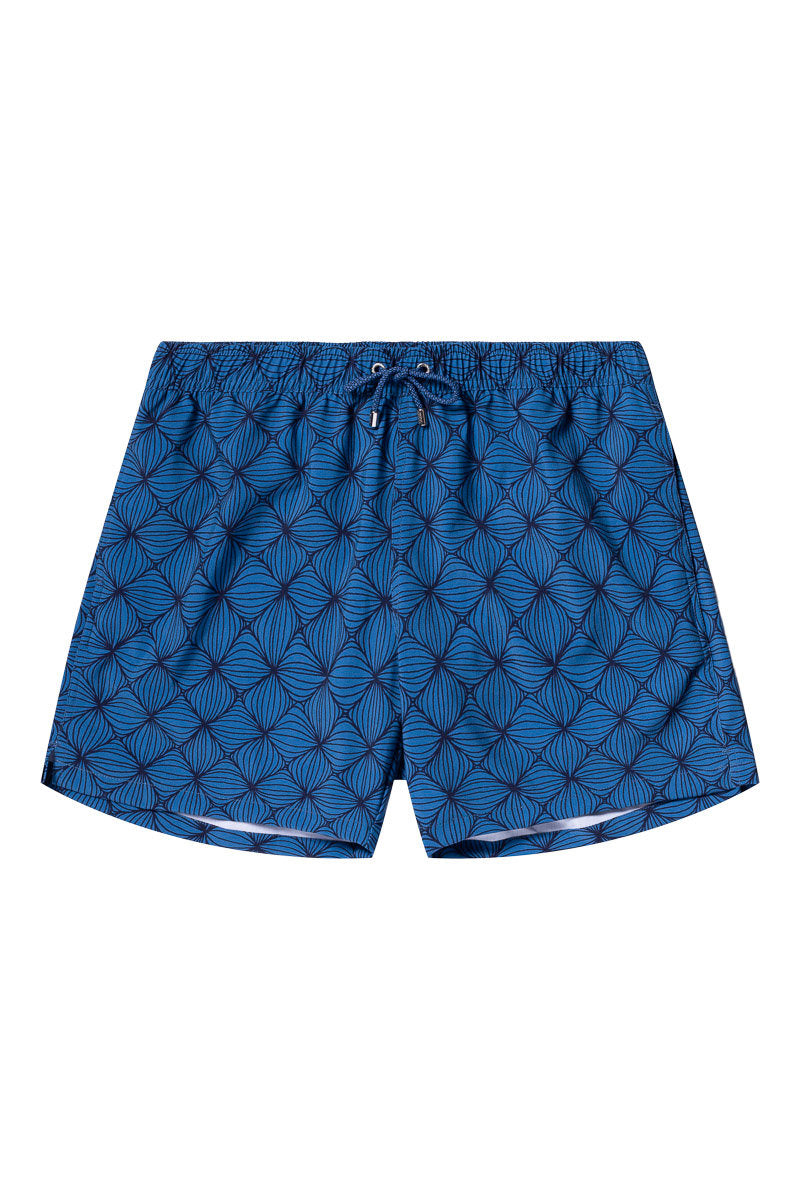 Classic Lotus Swimshort