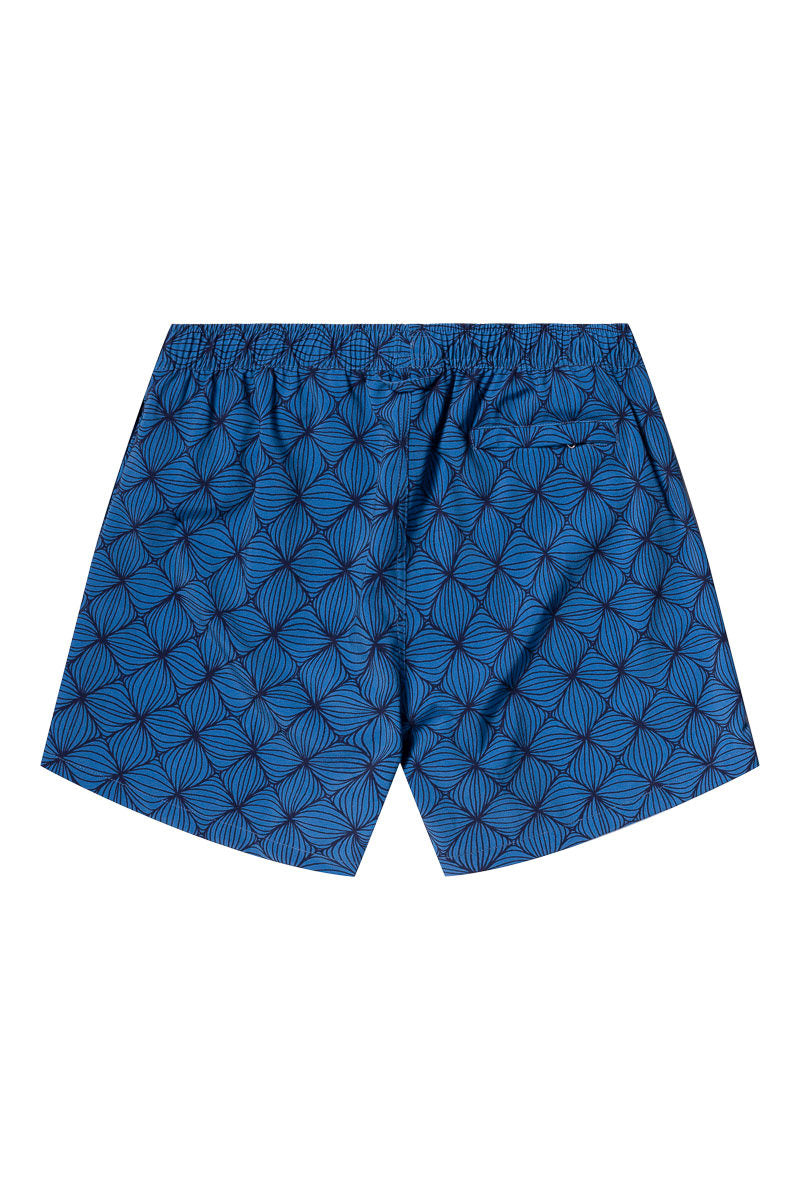 Classic Lotus Swimshort