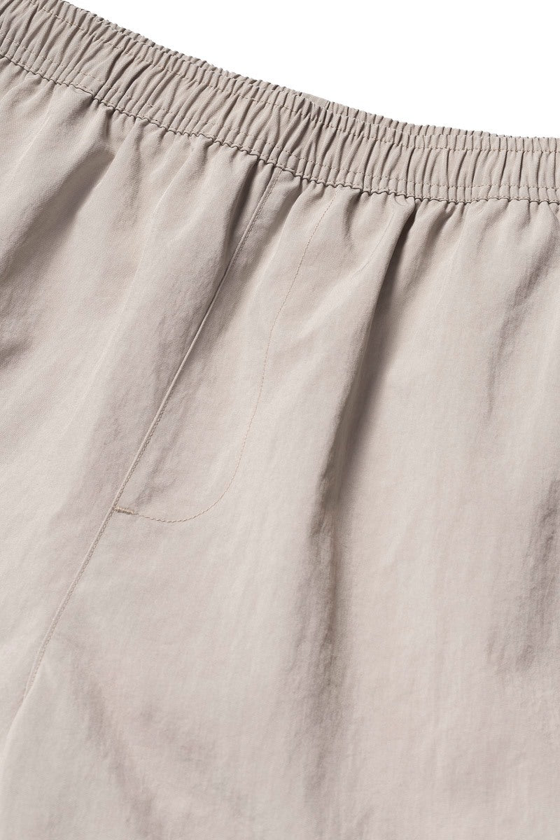 Regular Solid Swimshort