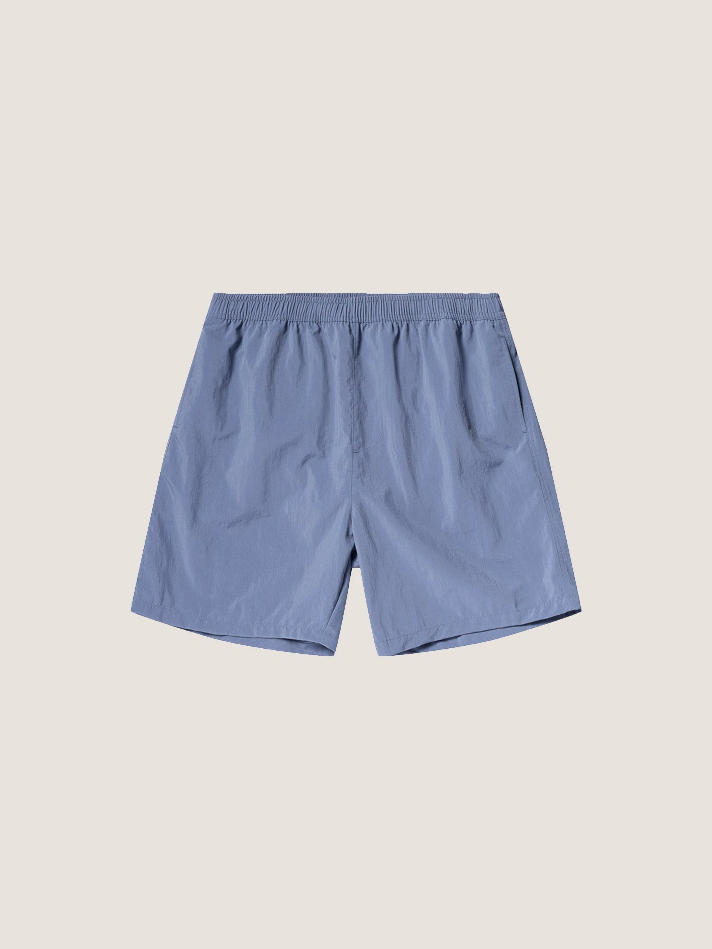 Regular Solid Swimshort