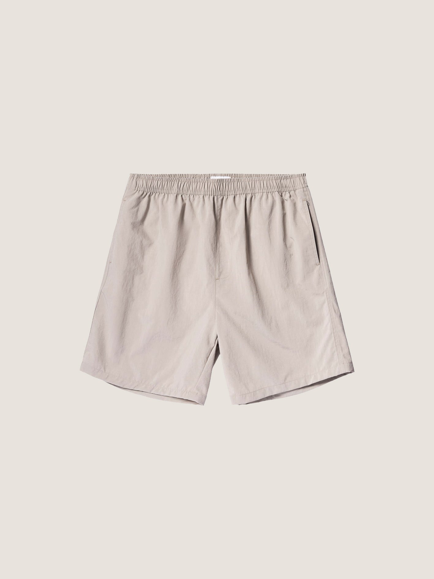 Regular Solid Swimshort