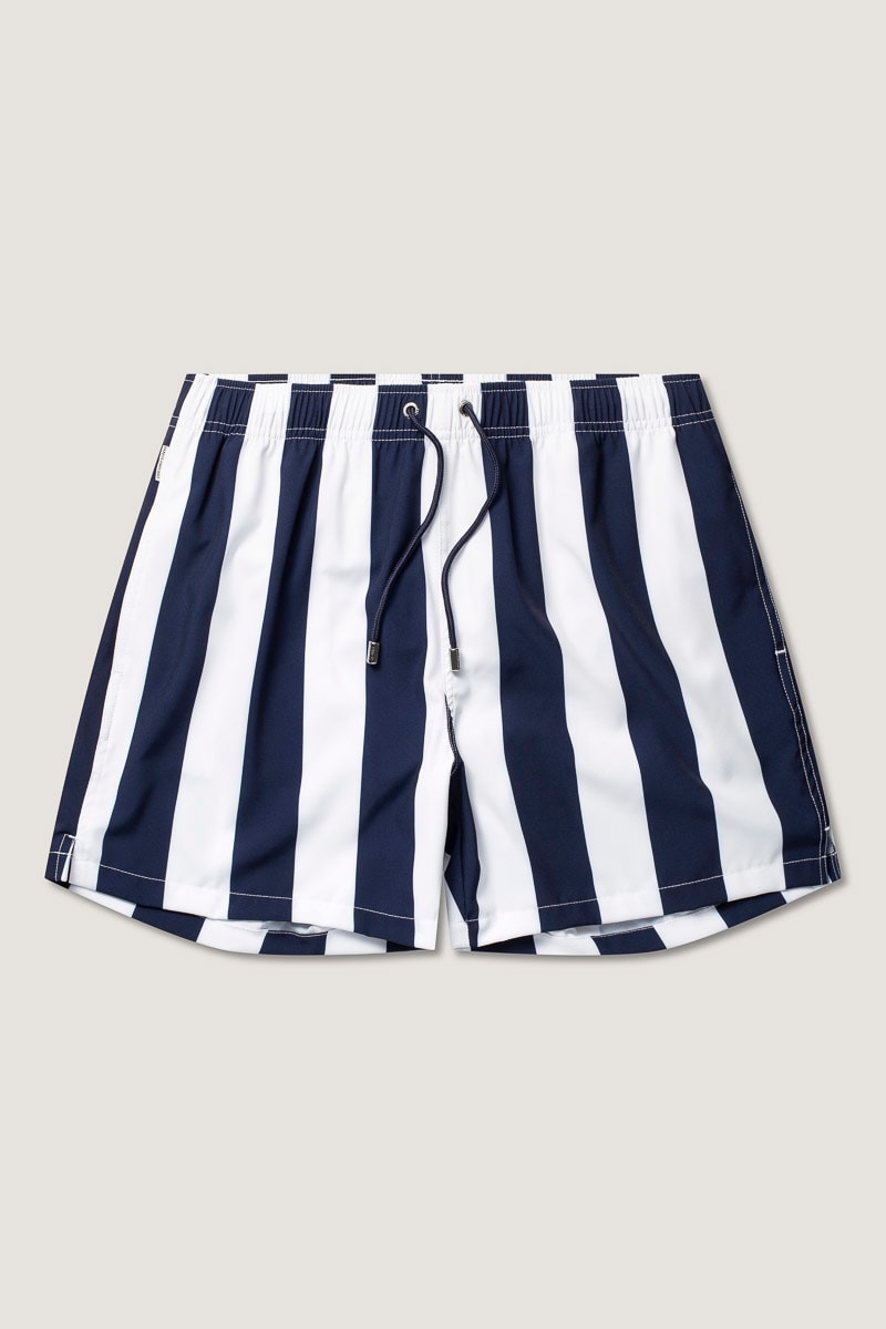 Classic Retro Stripe