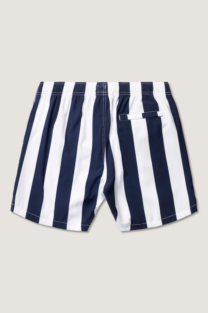 Classic Retro Stripe