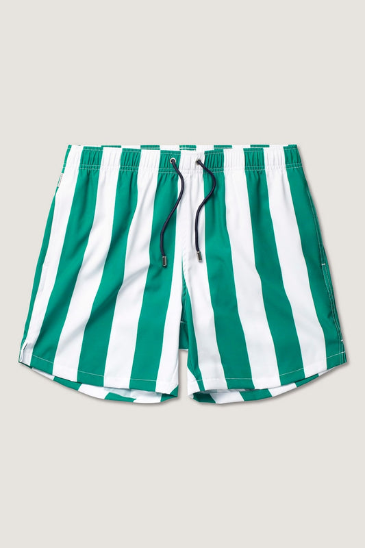 Classic Retro Stripe