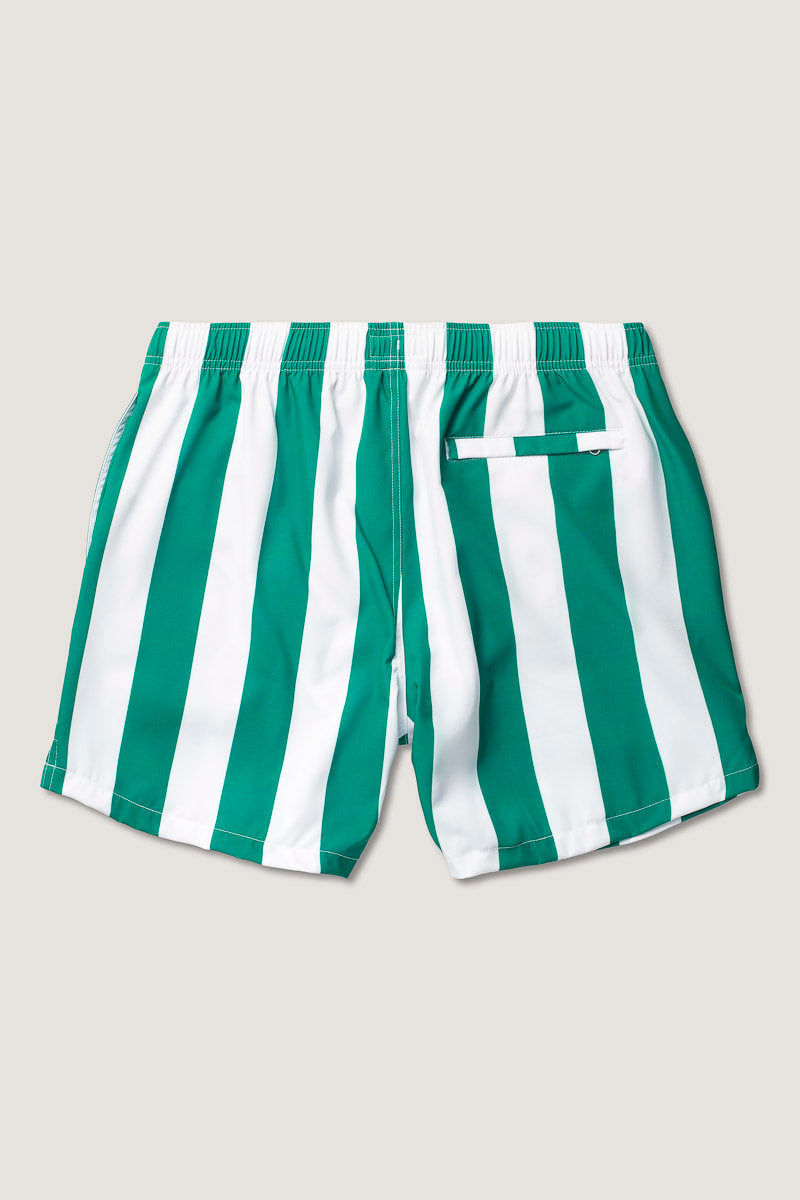 Classic Retro Stripe