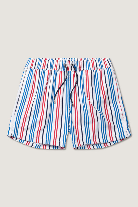 Classic Pinstripe