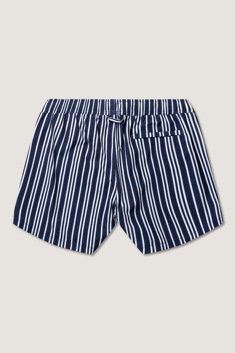 Classic Pinstripe