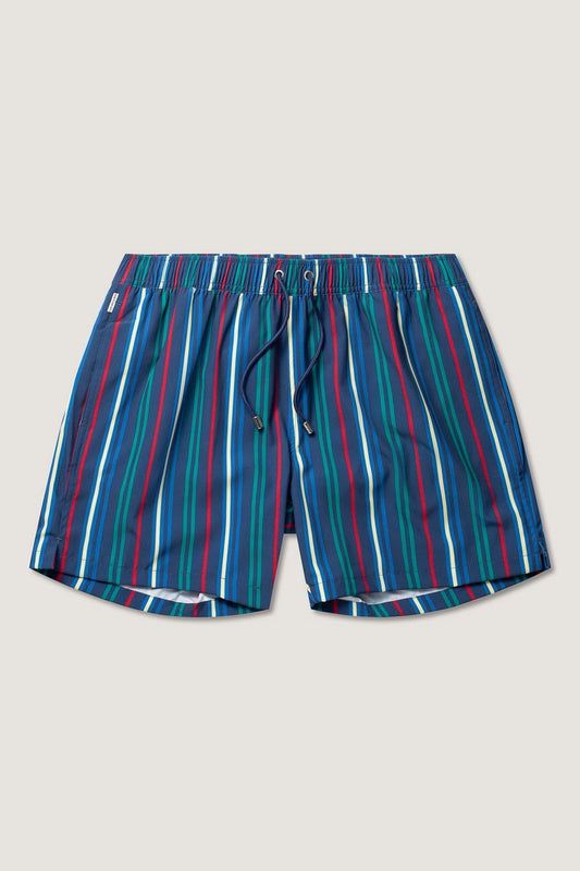 Classic Pinstripe