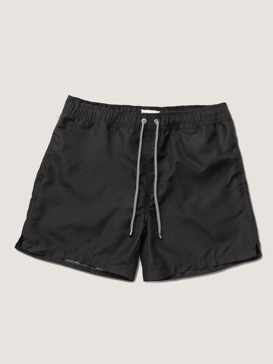 Classic Solid Swimshort